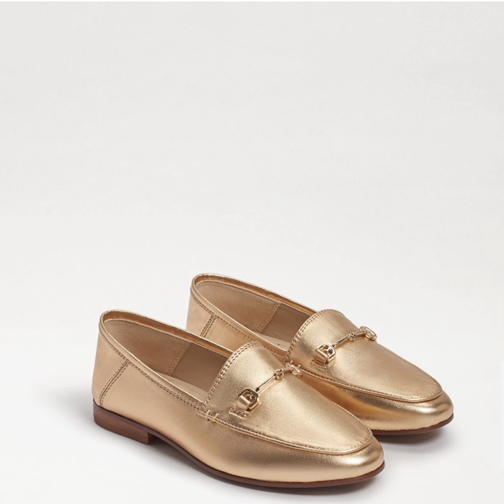 Sam Edelman- Kids Loraine Bit Loafer